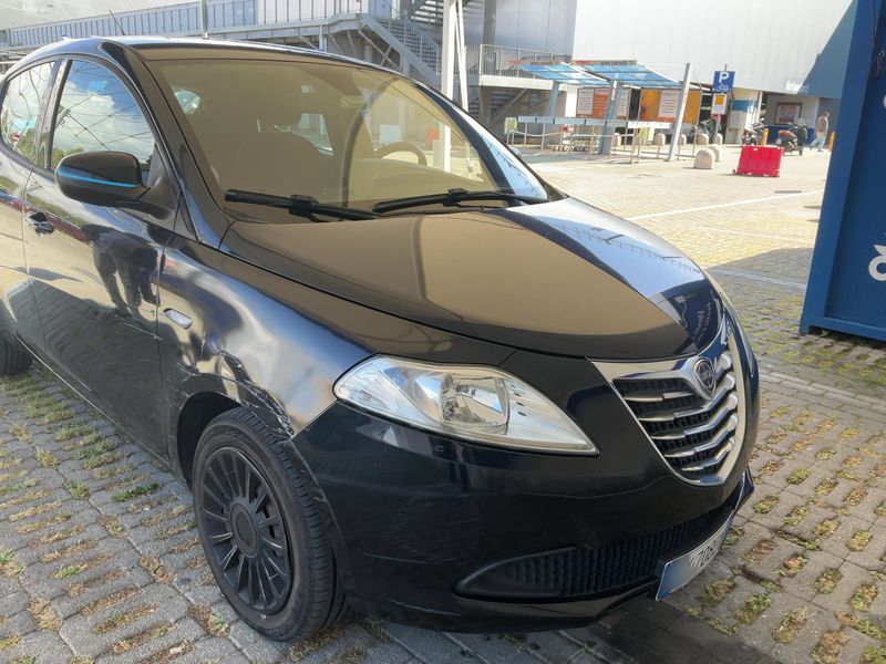 Lancia Ypsilon 1.2 GPL Elefantino 2014 – снимка 12