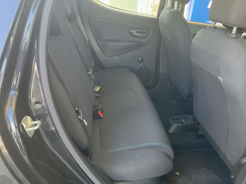 Lancia Ypsilon 1.2 GPL Elefantino 2014 – снимка 19