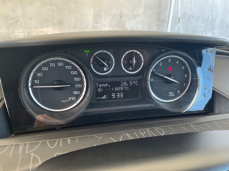 Lancia Ypsilon 1.2 GPL Elefantino 2014 – снимка 18