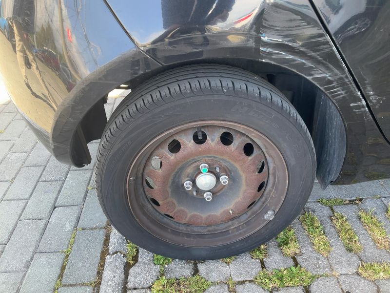 Lancia Ypsilon 1.2 GPL Elefantino 2014 – снимка 9