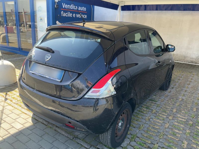 Lancia Ypsilon 1.2 GPL Elefantino 2014 – снимка 8