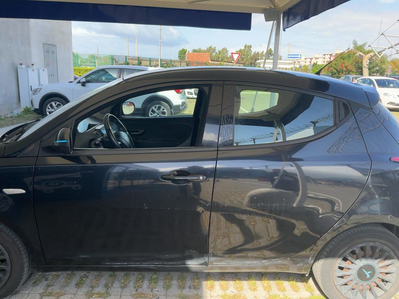 Lancia Ypsilon 1.2 GPL Elefantino 2014 – снимка 4