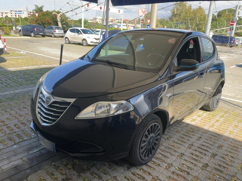 Lancia Ypsilon 1.2 GPL Elefantino 2014 – снимка 1