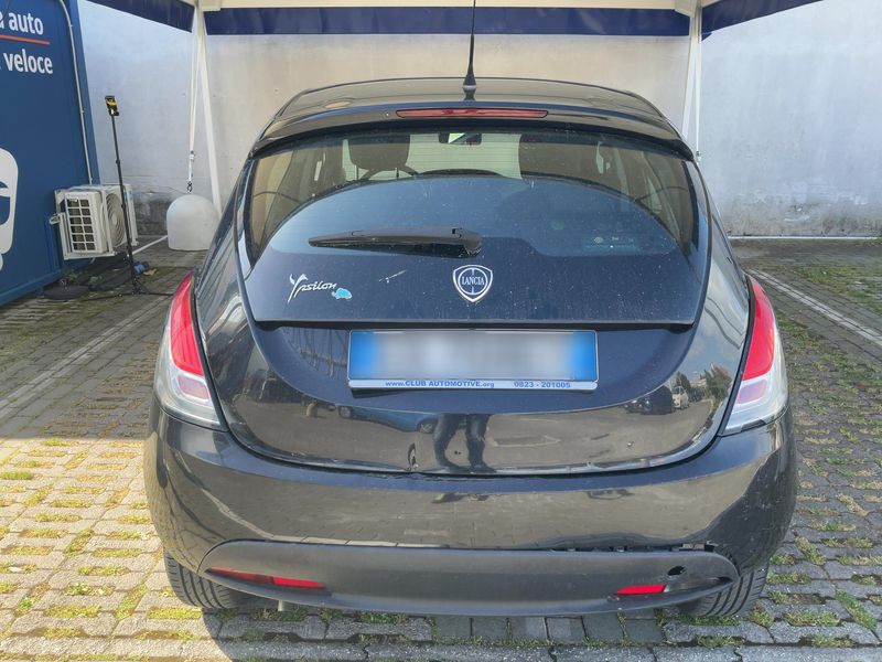 Lancia Ypsilon 1.2 GPL Elefantino 2014 – снимка 7