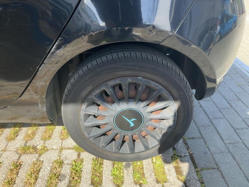 Lancia Ypsilon 1.2 GPL Elefantino 2014 – снимка 5