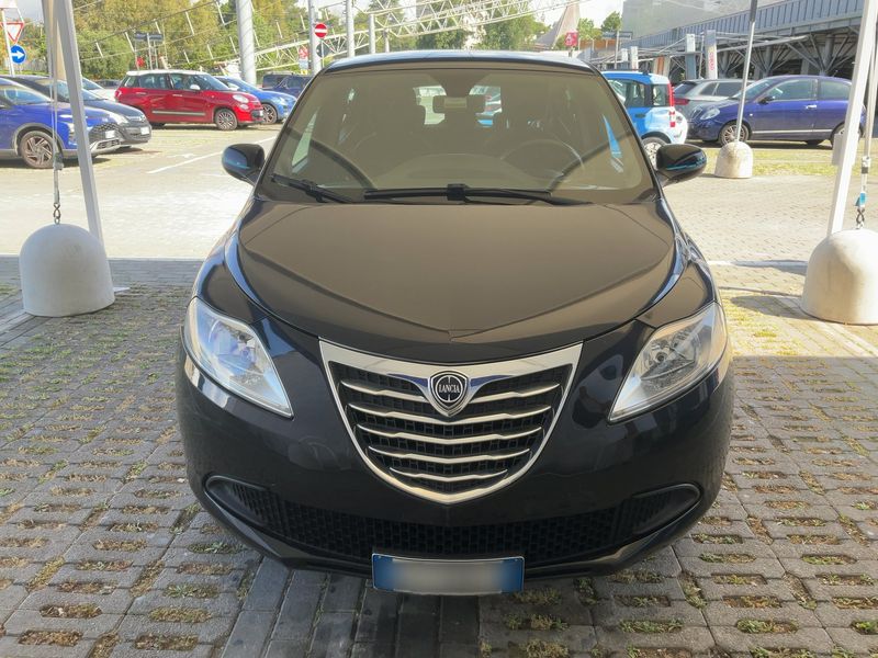 Lancia Ypsilon 1.2 GPL Elefantino 2014 – снимка 14