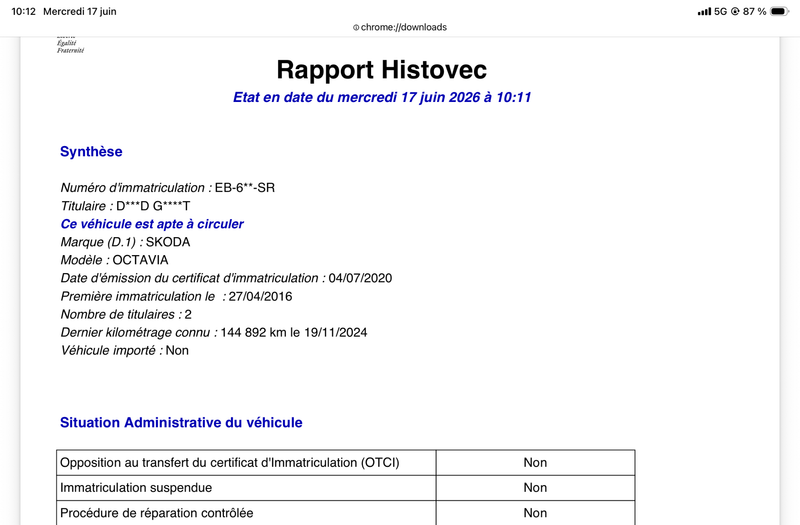 Skoda Octavia 2.0 TDI Scout 4x4 2016 – снимка 21