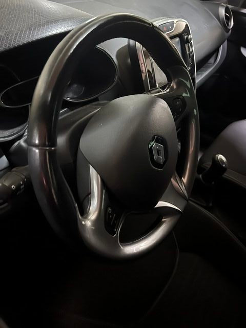 Renault Clio 1.5 dCi Limited 2016 – снимка 29