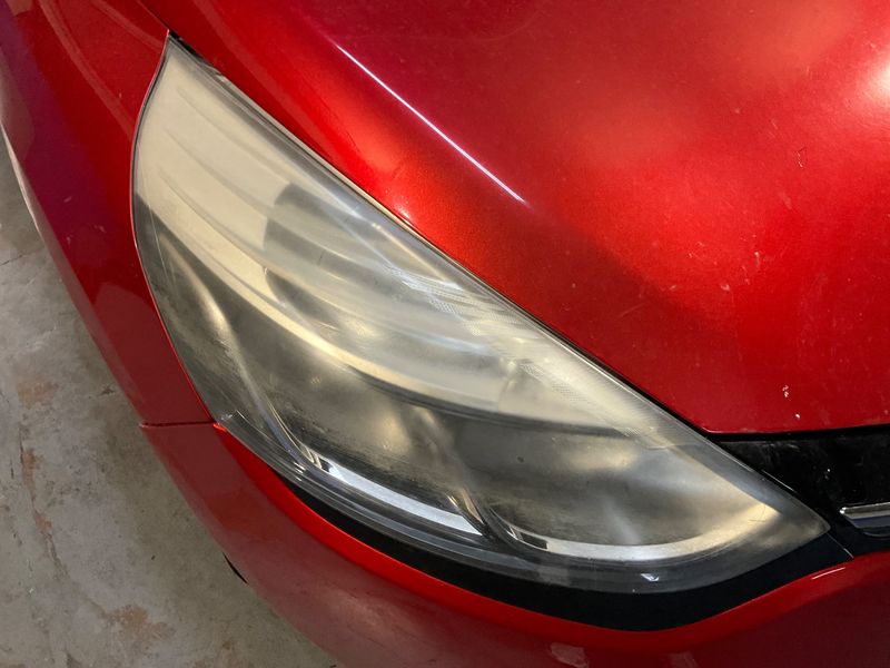 Renault Clio 1.5 dCi Limited 2016 – снимка 34