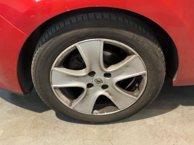 Renault Clio 1.5 dCi Limited 2016 – снимка 3