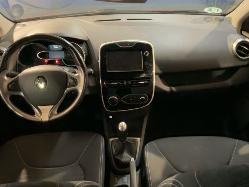 Renault Clio 1.5 dCi Limited 2016 – снимка 17