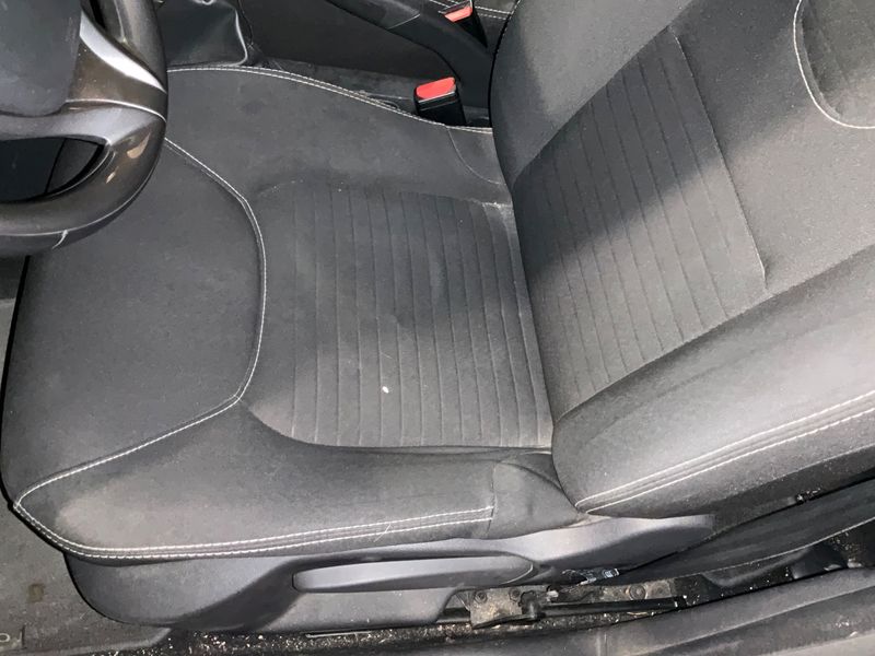 Renault Clio 1.5 dCi Limited 2016 – снимка 27