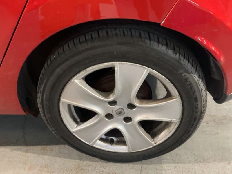 Renault Clio 1.5 dCi Limited 2016 – снимка 5