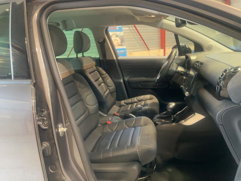 Citroen C3 Aircross 1.2 PureTech Shine Pack 2021 – снимка 16