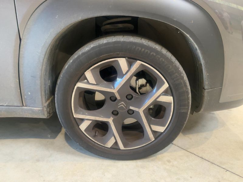 Citroen C3 Aircross 1.2 PureTech Shine Pack 2021 – снимка 11