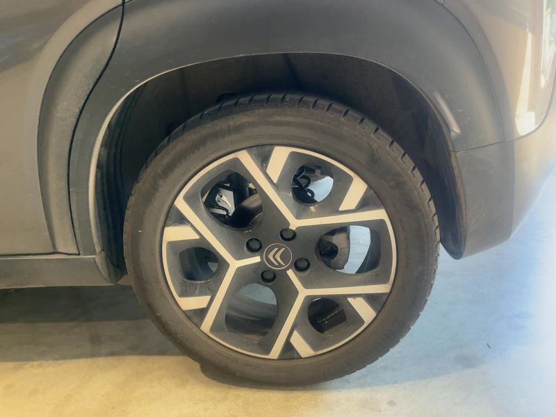 Citroen C3 Aircross 1.2 PureTech Shine Pack 2021 – снимка 5