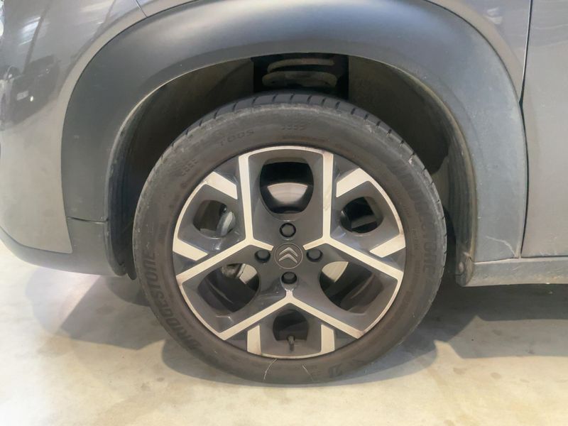 Citroen C3 Aircross 1.2 PureTech Shine Pack 2021 – снимка 3