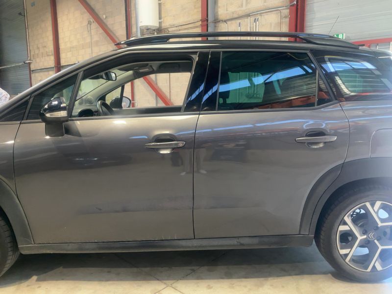 Citroen C3 Aircross 1.2 PureTech Shine Pack 2021 – снимка 4