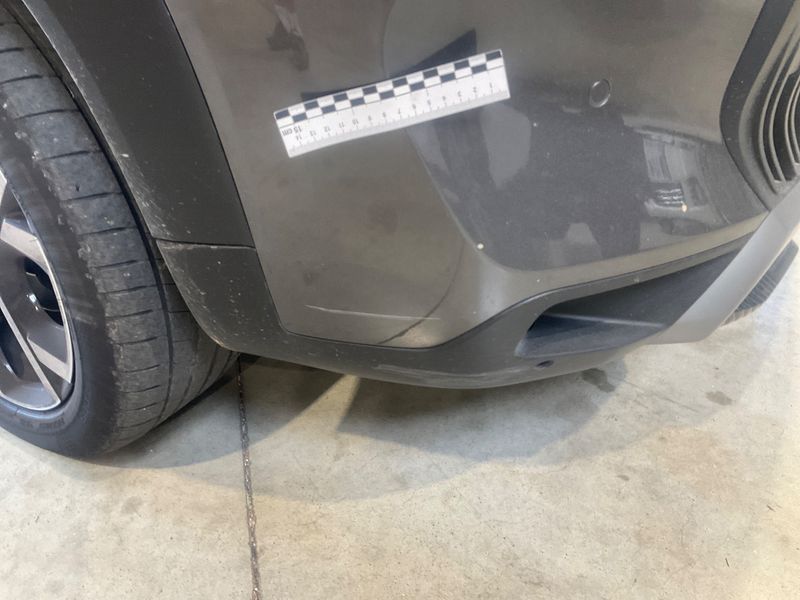 Citroen C3 Aircross 1.2 PureTech Shine Pack 2021 – снимка 23