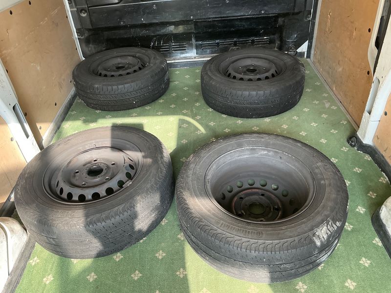 Ford Transit Custom 2.0 TDCi 270 L1 Limited 2017 – снимка 15