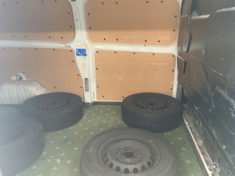 Ford Transit Custom 2.0 TDCi 270 L1 Limited 2017 – снимка 20