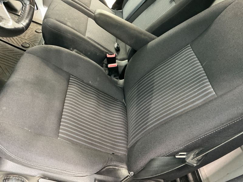 Ford Transit Custom 2.0 TDCi 270 L1 Limited 2017 – снимка 33