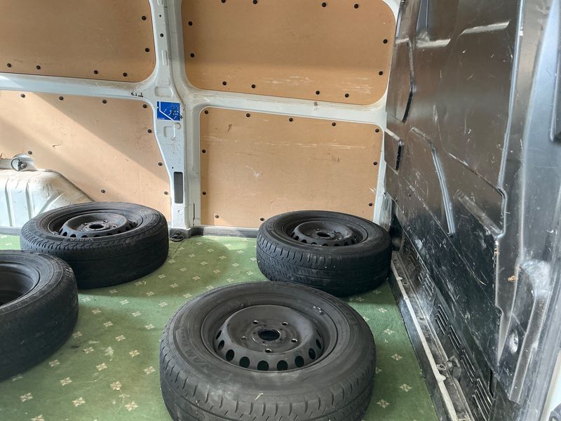 Ford Transit Custom 2.0 TDCi 270 L1 Limited 2017 – снимка 26