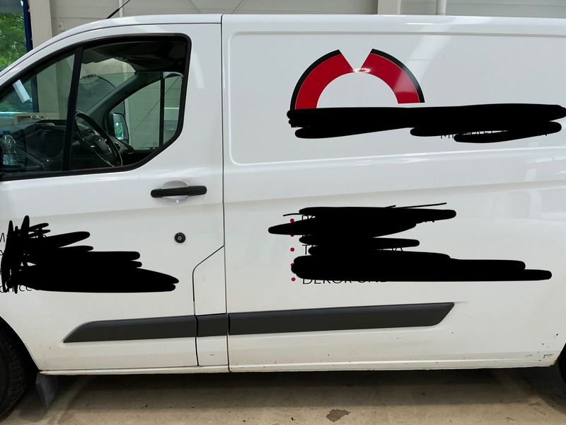 Ford Transit Custom 2.0 TDCi 270 L1 Limited 2017 – снимка 4