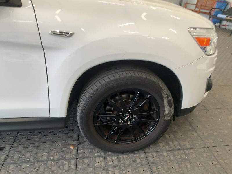 Mitsubishi ASX 1.8 DI-D Diamant Edition 4WD 2014 – снимка 11