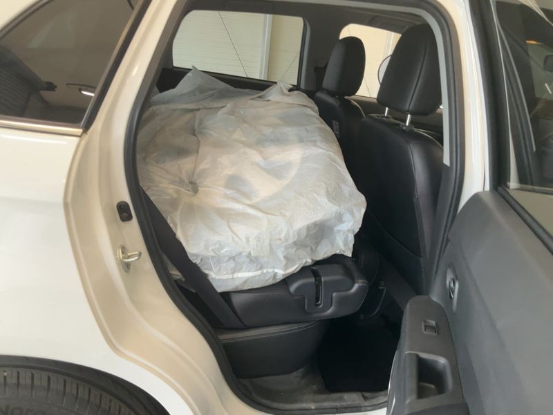 Mitsubishi ASX 1.8 DI-D Diamant Edition 4WD 2014 – снимка 20