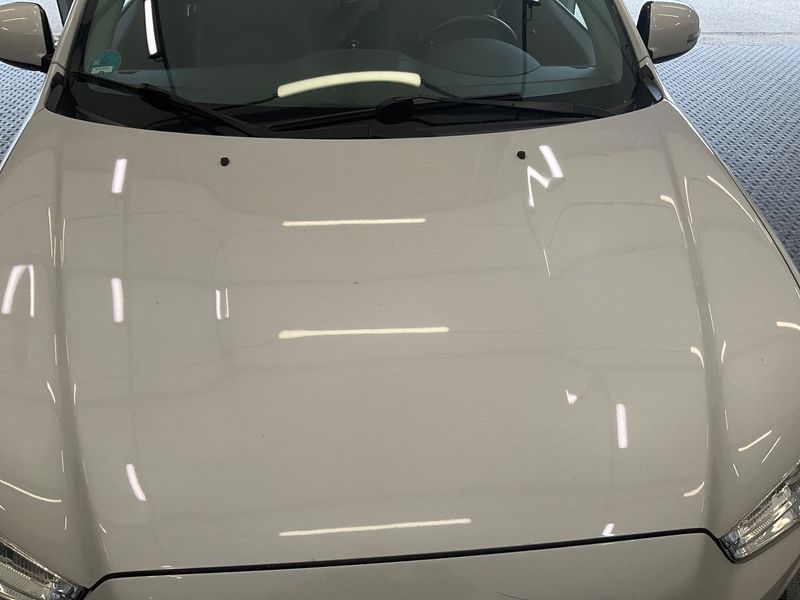 Mitsubishi ASX 1.8 DI-D Diamant Edition 4WD 2014 – снимка 50