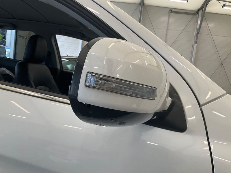 Mitsubishi ASX 1.8 DI-D Diamant Edition 4WD 2014 – снимка 26