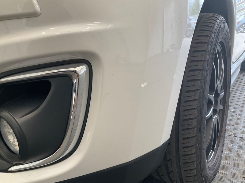 Mitsubishi ASX 1.8 DI-D Diamant Edition 4WD 2014 – снимка 49
