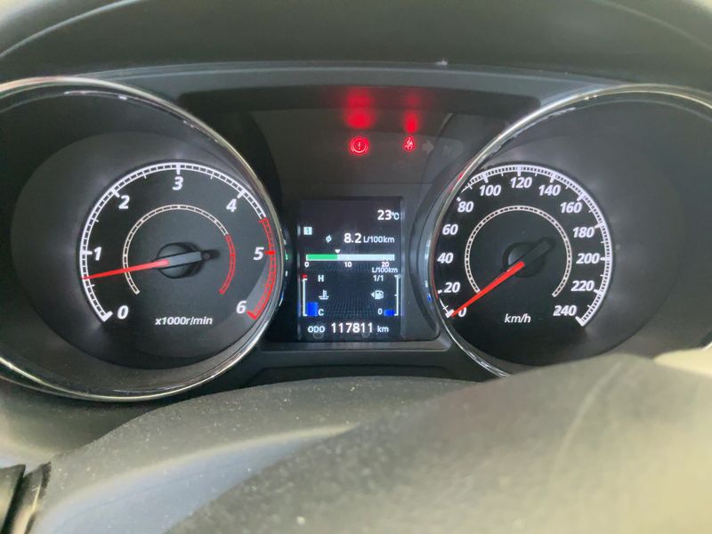 Mitsubishi ASX 1.8 DI-D Diamant Edition 4WD 2014 – снимка 19
