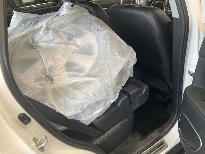 Mitsubishi ASX 1.8 DI-D Diamant Edition 4WD 2014 – снимка 37