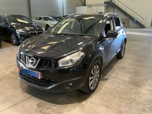 Nissan Qashqai 1.5 dCi Acenta 2010 – снимка 1