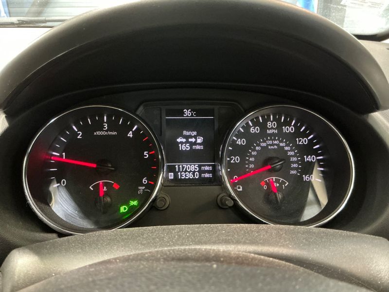 Nissan Qashqai 1.5 dCi Acenta 2010 – снимка 4