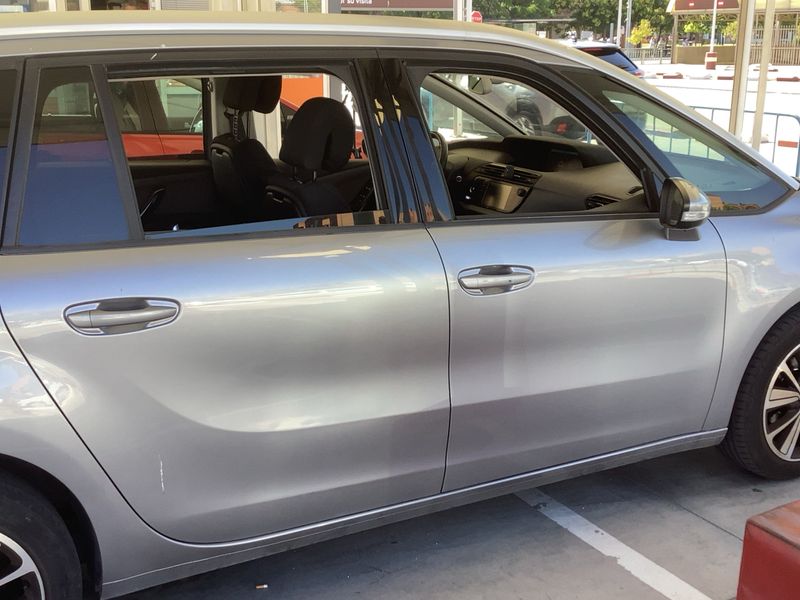 Citroen C4 Grand Picasso 1.2 e-THP Feel 2019 – снимка 10