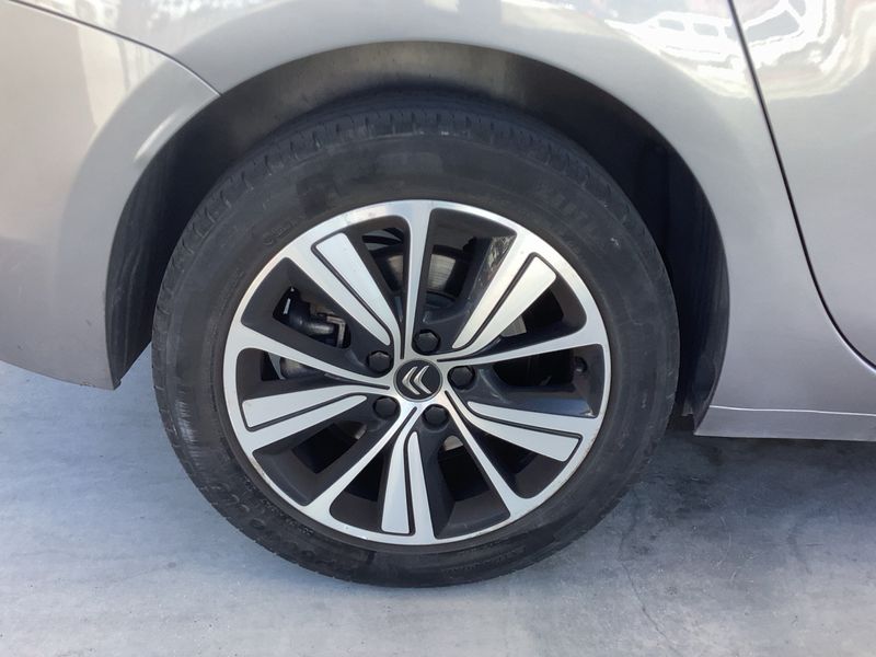 Citroen C4 Grand Picasso 1.2 e-THP Feel 2019 – снимка 9