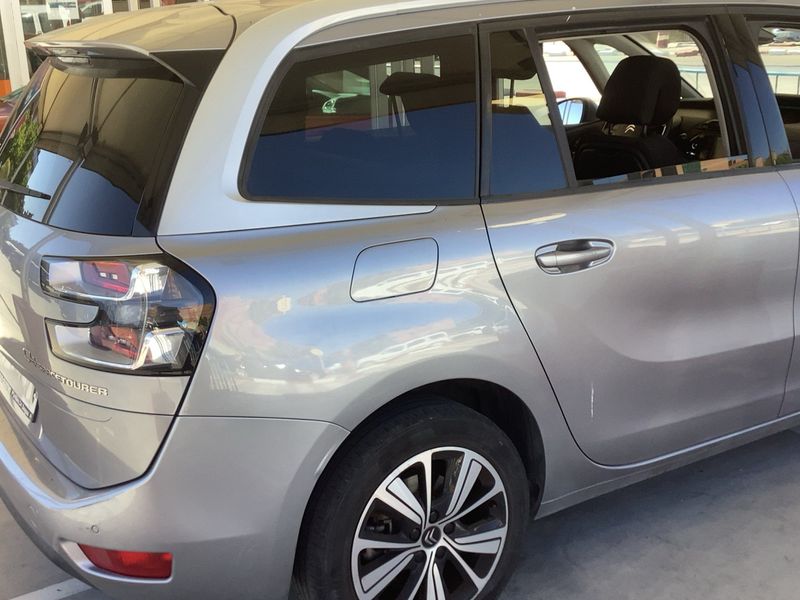 Citroen C4 Grand Picasso 1.2 e-THP Feel 2019 – снимка 8