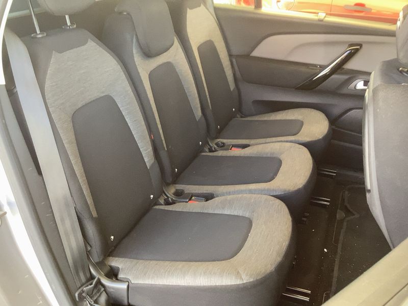Citroen C4 Grand Picasso 1.2 e-THP Feel 2019 – снимка 19