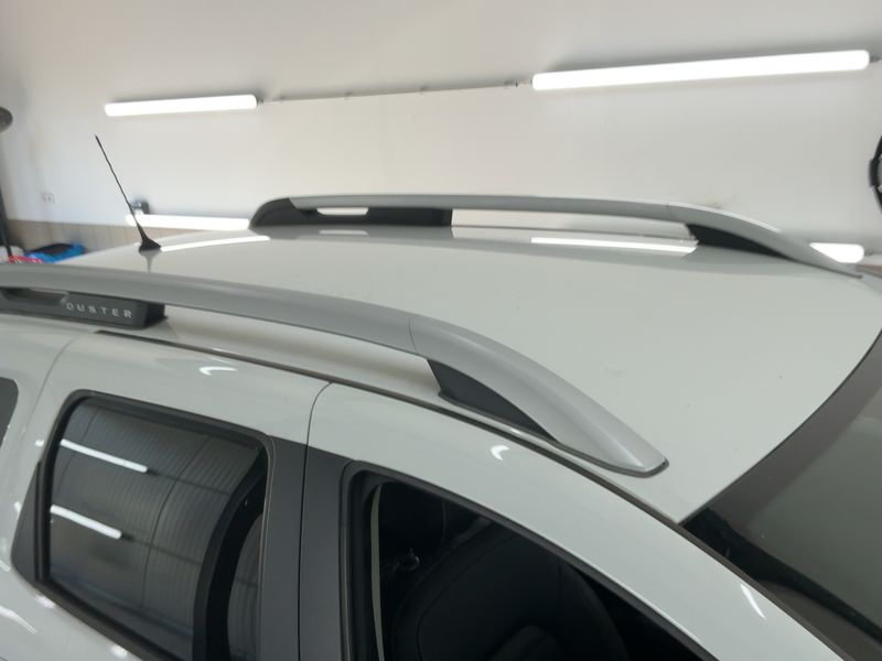 Dacia Duster 1.5 Blue dCi Prestige 2019 – снимка 13