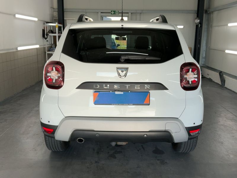 Dacia Duster 1.5 Blue dCi Prestige 2019 – снимка 7