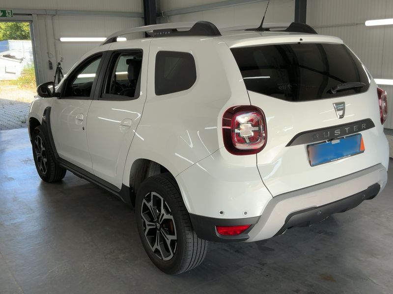 Dacia Duster 1.5 Blue dCi Prestige 2019 – снимка 6