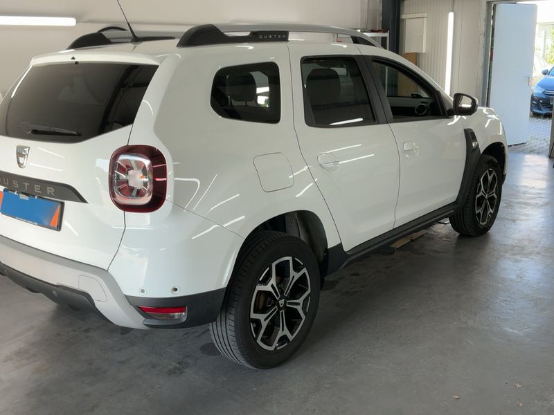 Dacia Duster 1.5 Blue dCi Prestige 2019 – снимка 8