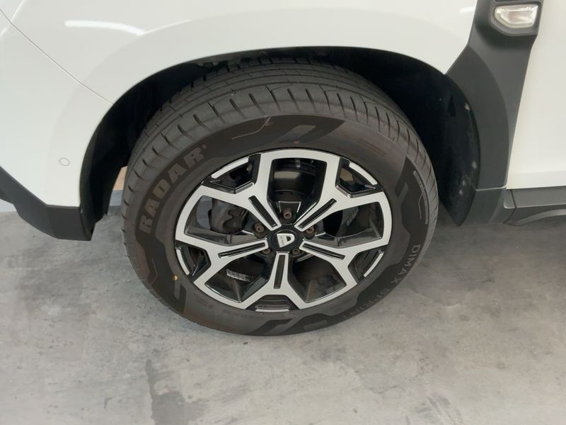 Dacia Duster 1.5 Blue dCi Prestige 2019 – снимка 3