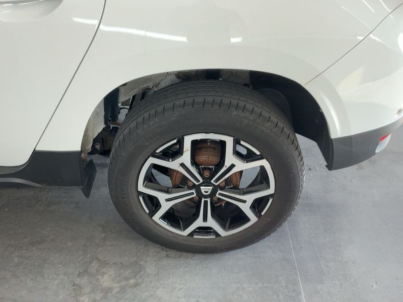 Dacia Duster 1.5 Blue dCi Prestige 2019 – снимка 5