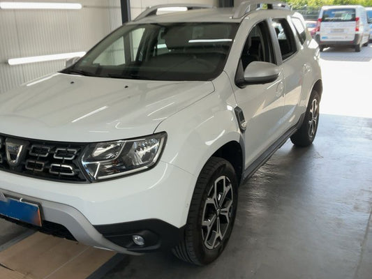 Dacia Duster 1.5 Blue dCi Prestige 2019 – снимка 2