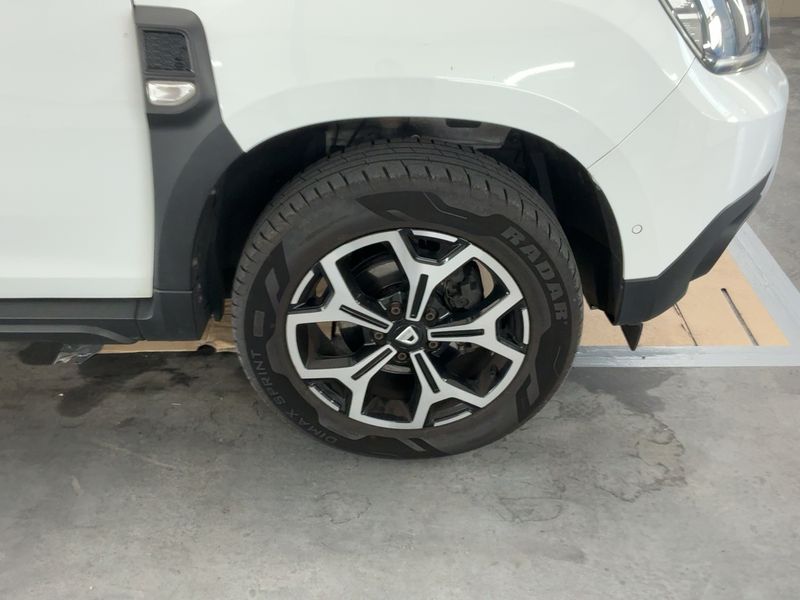 Dacia Duster 1.5 Blue dCi Prestige 2019 – снимка 11