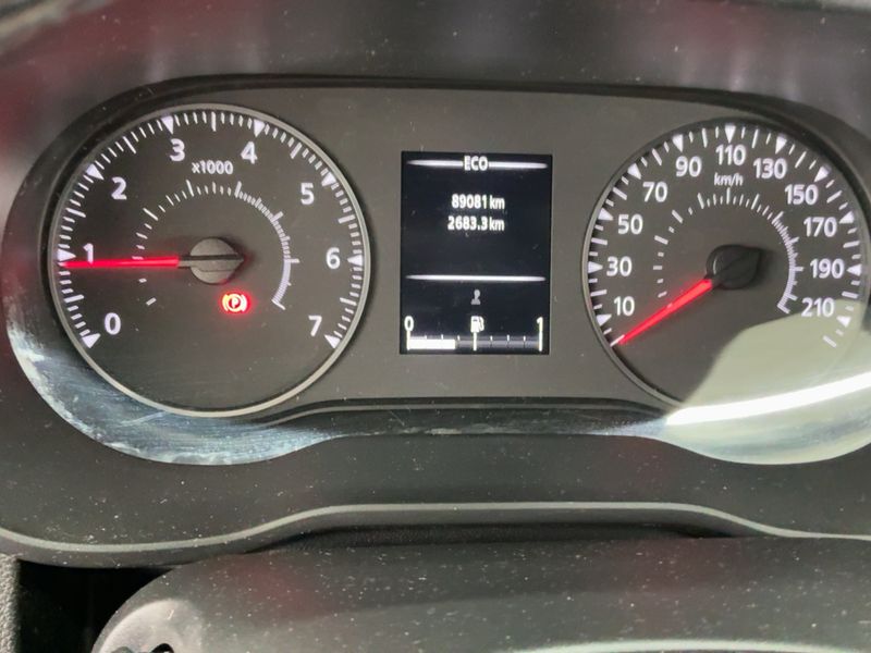 Dacia Duster 1.5 Blue dCi Prestige 2019 – снимка 19